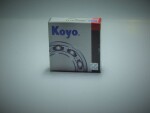 KOYO RNU050415 / Bearing 25x43,5x15 koyo walcowe bez przesznya sznejnego