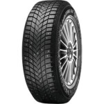 легковой авто / для джип шипованная шина 235/55R17 VREDESTEIN WINTRAC ICE 103T XL RP DOT22 Studded 3PMSF M+S