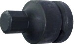 3/4" löökotsik kuuskant 17mm triumf