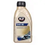 k2 4t garden õli sae 30 600ml