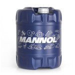Mannol 2902 kompressor oil ISO 100 20L