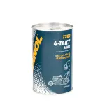 Mannol 7203 4-Takt Agro SAE 30 metal 0.6L