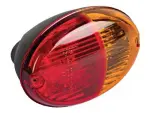 Tagatuli 12V 140.4x98.4x75.1mm Agroluna