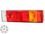 Tagatuli 12/24V 476x131x83mm 1173