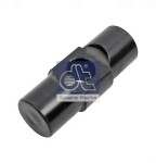 Fuel tank kinnitus (pikkus 75)