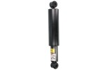 SAF 2 376 1012 51 / semi-trailer shock absorber fits: saf