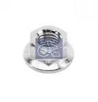 mutter 6-kant M12x1,75 (Materjal: galvanised, mutrivõti size: 18)