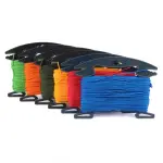 Punutud nöör polüpropüleen 2mm/50m