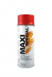Maxi Color kuumakindel punane 400ml