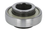 NTN 2AH07-1.1/8 /NTN/ / 33x72x37.7, bearing self-aligning bearing (1pc, temperature range -20/100°c, with hexagonal hole)