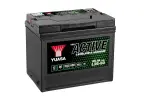 aku yuasa 12v 80ah 560a l26r-80 260x174x225 +-