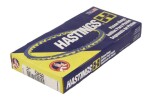 HASTINGS 2C5090 / piston ring set (88.5mm (std) 1.2-1.2-2) fits: toyota camry, highlander / kluger, rav 4 ii, solara 2.4 09.00-