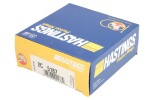 HASTINGS 2C5187 / piston ring set (100.4mm (std) 1.2-1.5-3, set per engine) fits: ford usa explorer, explorer sport trac, mustang, ranger, land rover discovery iii 4.0/4.0alk 10.99-