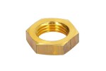 SIRIT 2DAD16LAB / tekalan connections nut, m16x1.5 internal, metal, quantity per package: 1pc