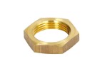 SIRIT 2DAD22LAB / tekalan connections nut, m22x1.5 internal, metal, quantity per package: 1pc