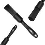 k2 tugev detailimispintsel 12"