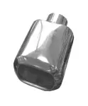 väljalase muffler