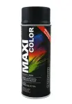 Maxi Color RAL 9005 matt 400ml