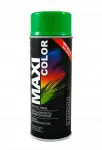 Maxi Color RAL 6018 läikiv 400ml
