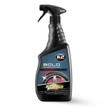 k2 Bold Fast & Furious 750ml