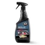k2 Bold Fast & Furious 750ml