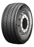 Veoauto pehme lamellrehv 385/55R22,5 160K MICHELIN X MULTI GRIP Z M+S 3PMSF