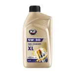k2 texar 5w30 1l