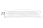 Stoptuli (topelt uks) sobib: VW CADDY III, CADDY III/MINIVAN, CADDY IV, CADDY IV/MINIVAN 08.10-09.20