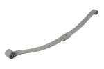 TES 2K5511151R0019 Z/T / leaf spring rear fits: vw caddy iii, caddy iii/minivan 1.2-2.0d 03.04-05.15