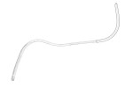 OE VW 2K5711951A / handbrake cable left (short wheelbase) fits: vw caddy iii, caddy iii/minivan, caddy iv, caddy iv/minivan 1.0-2.0d 08.10-09.20