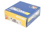 HASTINGS 2M4599 / piston ring set (92.2mm (std) 1.2-1.2-2.5, set per engine) fits: ford usa f-150, mustang 5.0/5.0alk 09.10-