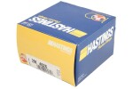 HASTINGS 2M4626 / piston ring set (101.6mm (std) 2-1.5-4, set per engine) fits: cadillac fleetwood, chevrolet camaro, caprice, corvette, express 3500, suburban, pontiac firebird 5.7 01.89-12.00