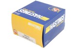 HASTINGS 2M4636 / piston ring set (93mm (std) 1.5-1.5-3, set per engine) fits: chrysler concorde, grand voyager iii, voyager iii, dodge caravan, dakota, durango, intrepid, nitro 3.3/3.7 10.92-