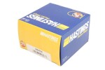 HASTINGS 2M4790 / piston ring set (93mm (std) 1.5-1.5-3, set per engine) fits: cadillac allante, deville, eldorado, seville, chrysler aspen, dodge dakota, durango, ram 1500 4.6/4.7 09.91-