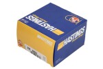 HASTINGS 2M4893 / 92 (std) 1.2-1.5-4 piston ring set fits: chevrolet alero, camaro, impala, lumina, trans sport, pontiac trans sport 3.4 10.89-12.05 (set per engine)