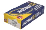 HASTINGS 2M4946 / 86 (std) 1.5-1.5-3 piston ring set fits: chrysler 300c, 300m, concorde, sebring, dodge avenger, charger, journey 2.7/2.7alk 10.97- (set per engine)