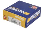 HASTINGS 2M4979 / 89 (std) 1.2-1.5-3 piston ring set fits: buick century, regal, skylark, chevrolet beretta, lumina, lumina apv 3.1 10.93-12.99 (set per engine)