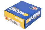 HASTINGS 2M5133 / piston ring set (94mm (std) 1.2-1.5-2.5, set per engine) fits: buick enclave, cadillac cts, cts sport, srx, sts, chevrolet camaro, malibu, uplander, gmc acadia 3.5/3.6 10.03-