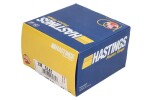 HASTINGS 2M5141 / piston ring set (99.5mm (std) 1.2-1.2-2, set per engine) fits: chrysler 300 c, 300c, aspen, dodge challenger, challenger se, charger, durango, ram, ram 1500, ram 2500 5.7 02.06-
