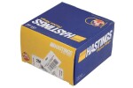 HASTINGS 2M667 / 98.43 (std) 2-2-4.75 piston ring set fits: jeep cherokee, grand cherokee i, grand cherokee ii, wrangler i, wrangler ii 4.0 10.86-04.07 (set per engine)