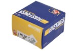 HASTINGS 2M693 / 103.63 (std) 2-2-4.75 piston ring set fits: jeep cherokee 5.9 10.80-09.86 (set per engine)