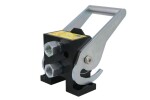FASTER 2P206-2-12G F C / hydraulic quick-release element, quick-release clamp (3/8 inch 40 rpm)