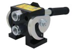FASTER 2P208-2-12G F C / hydraulic quick-release element, quick-release clamp (1/2 inch 70 rpm)