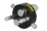 FASTER 2P208-2-2/22M C / hydraulic quick-release element, quick-release moving part (1/2 inch 70 rpm)
