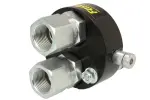 hüdrauliline quick-ühendus element, quick-ühendus moving part (3/4inch 70l/min.)