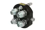 hüdrauliline quick-ühendus element, quick-ühendus moving part (40l/min.)