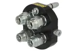 hüdrauliline quick-ühendus element, quick-ühendus moving part (3/8inch 40l/min.)
