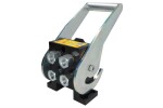 hüdrauliline quick-ühendus element, quick-ühendus fikseeritud part (3/8inch 40l/min.)