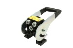 FASTER 2P50653AFC / hydraulic connection socket, connection type: push-in (number of quick couplings: 3, applicability: combine, moving part) iso stardard: 11926-1 suitable for: new holland