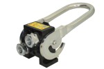 hüdrauliline quick-ühendus element, quick-ühendus fikseeritud part (3/4inch 70l/min.)